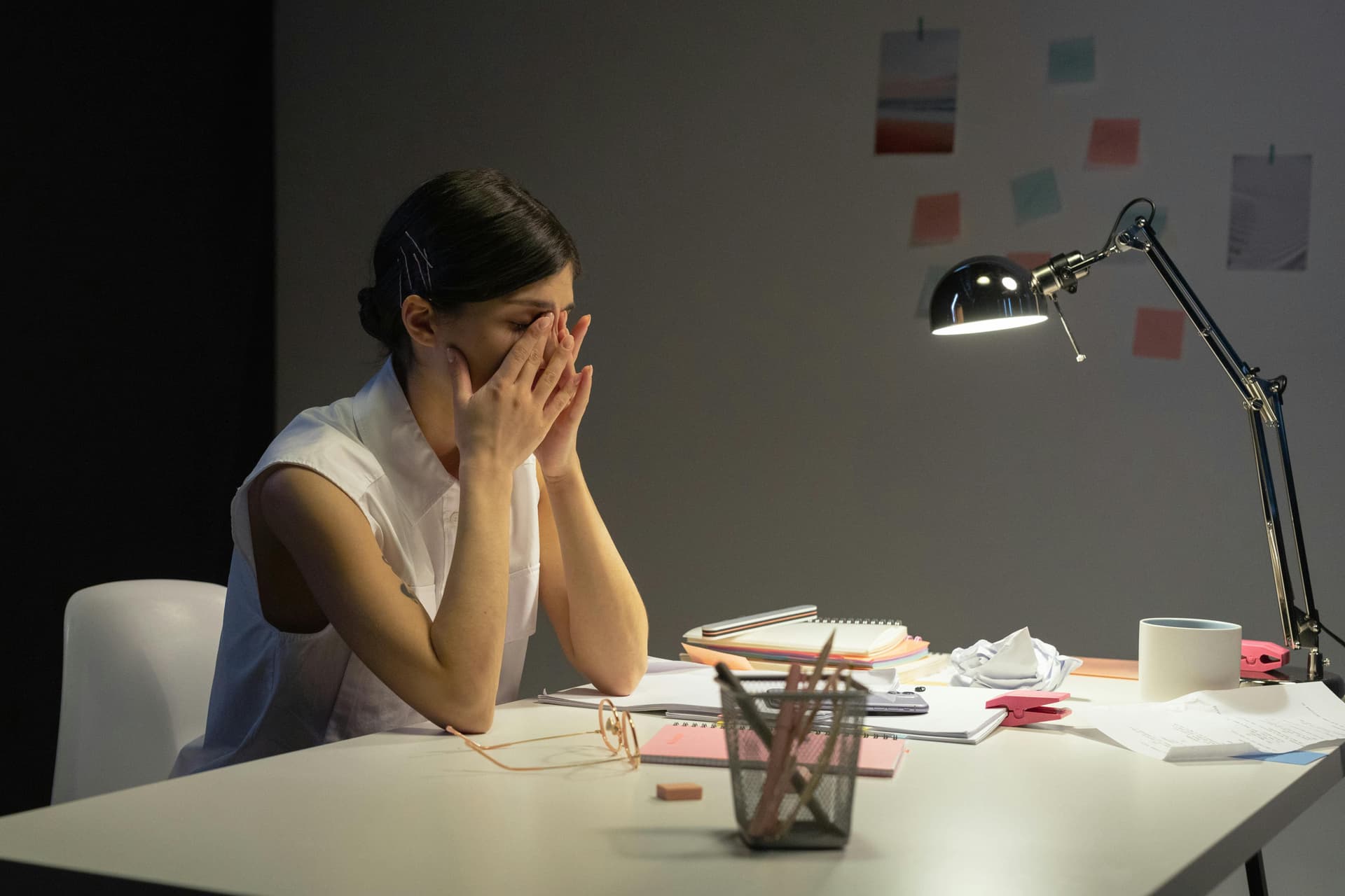 Personne signant des documents administratifs