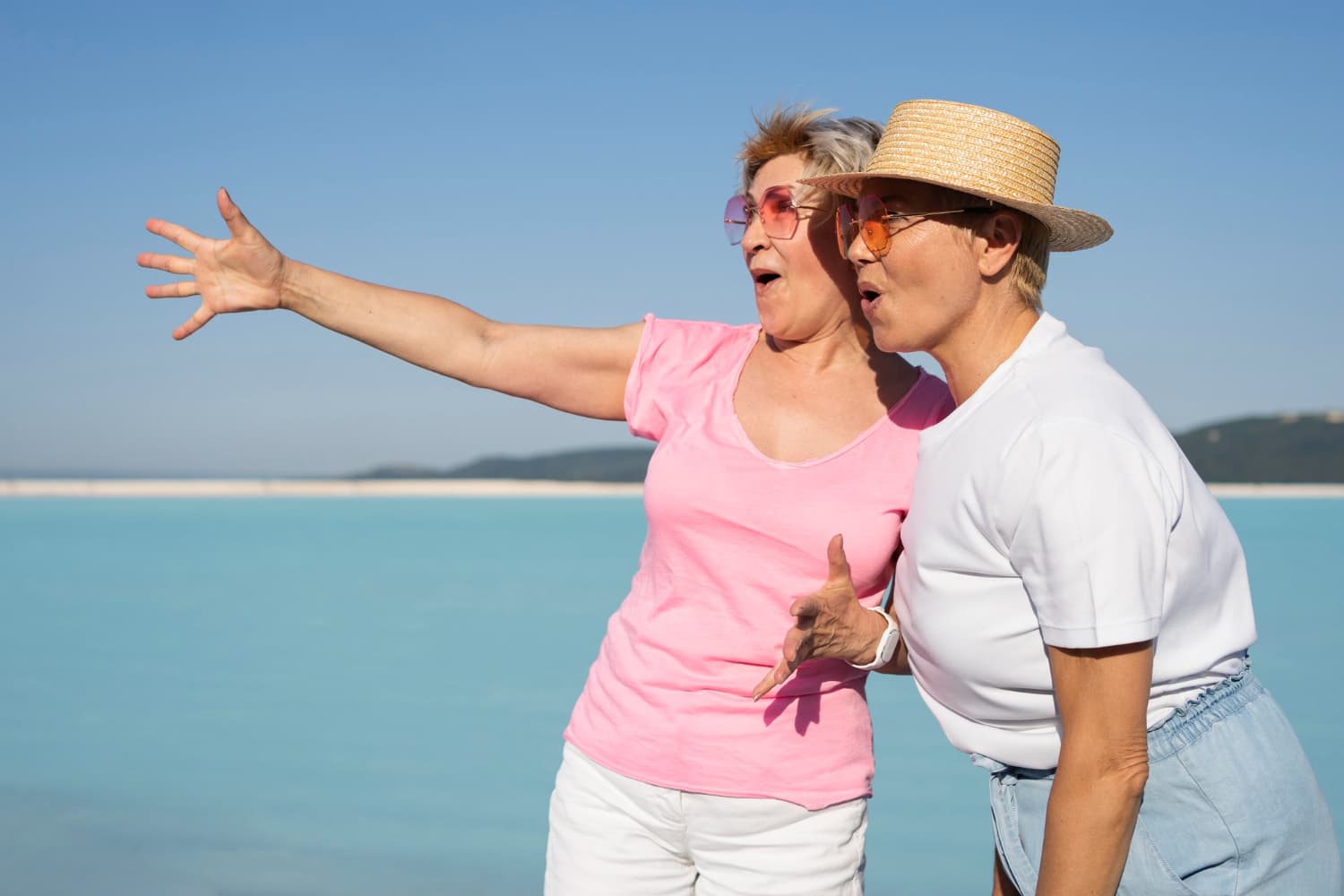 Activités de loisirs pour seniors en Espagne