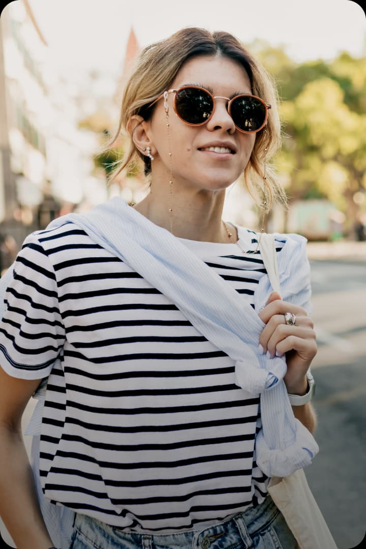 Testimonial from Clémence