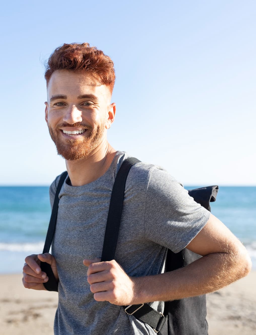 Testimonial from Gilles