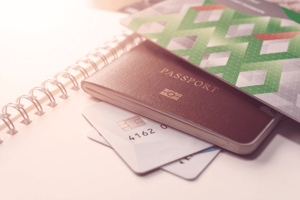 Residence card in Spain for European citizens