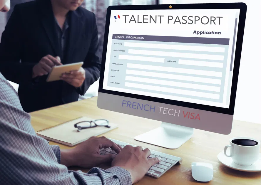 Starting a business in France: entrepreneur visa (Talent Passport) guide