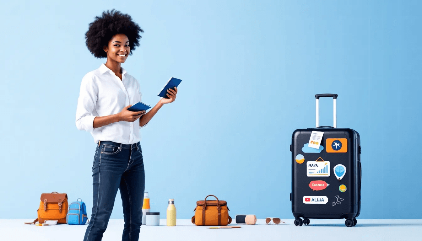 Assurance voyage pour visa Schengen