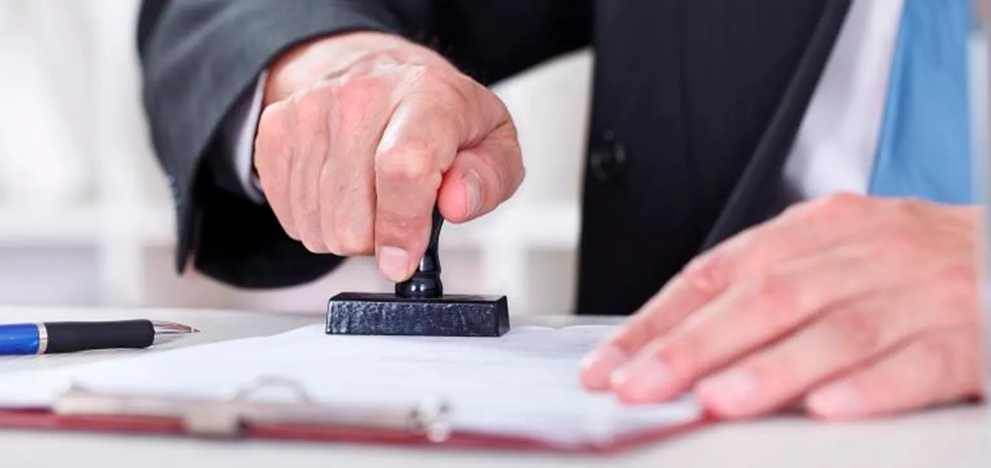 Certificado de empadronamiento