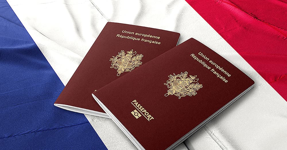 Demande de visa étudiant français