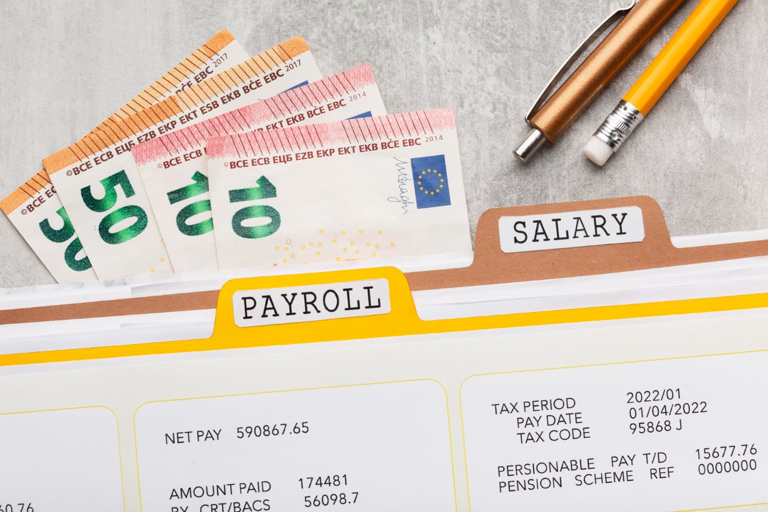 French tax number (numéro fiscal): guide for expats