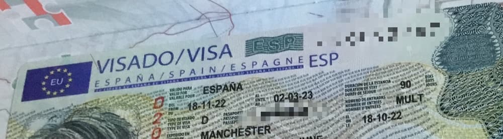 Programa histórico de Golden Visa de España: residencia por inversión para nacionales no comunitarios