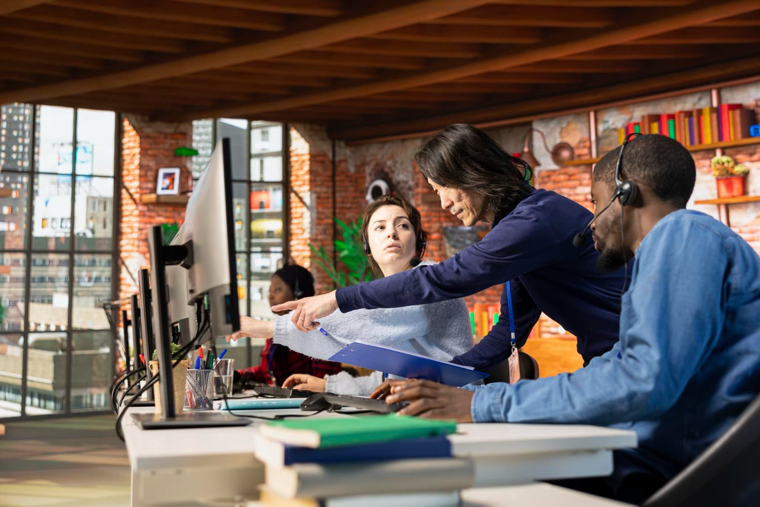 How to get an Internship Visa in France