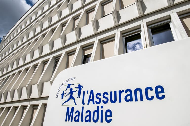 Assurance Maladie Sécurité Sociale Française