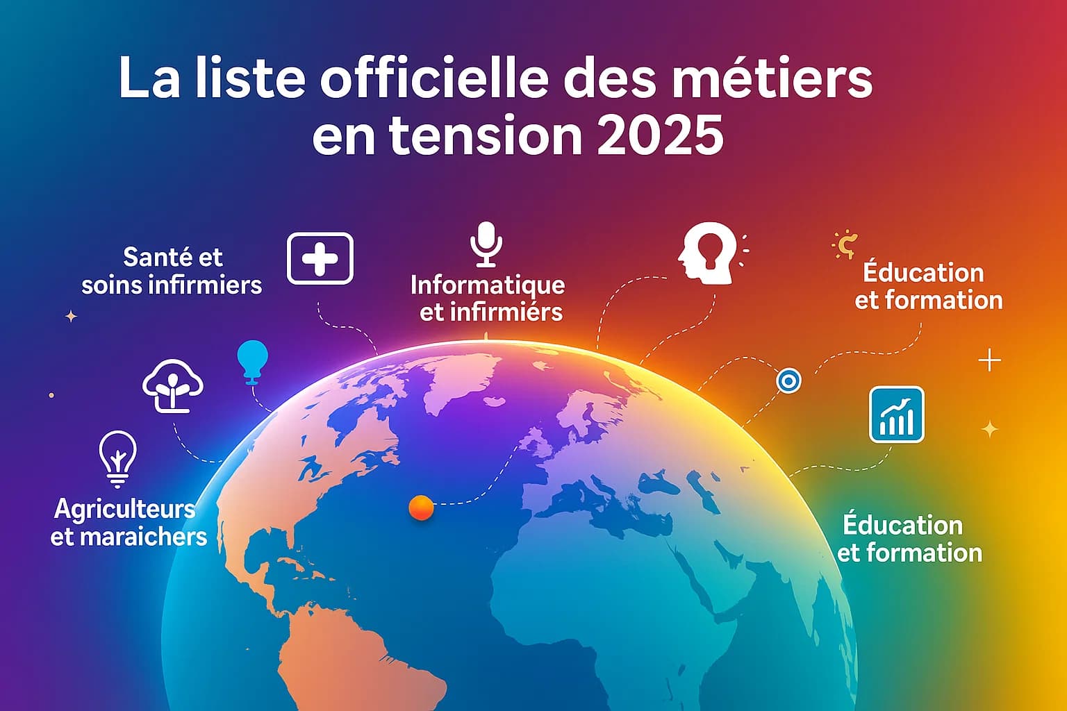 Ouvrier du bâtiment sur un chantier