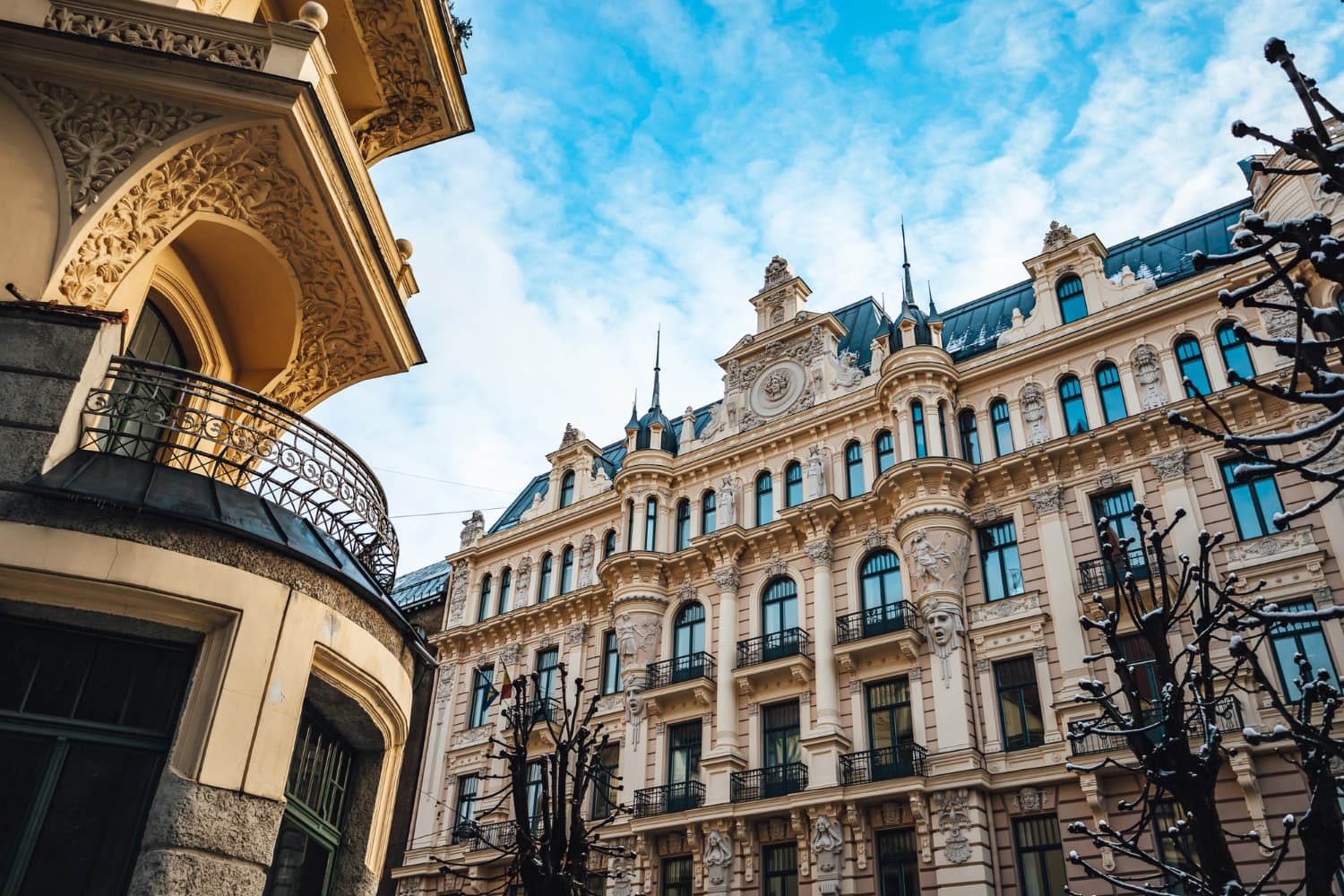 Recherche d'appartement à Paris pour expatriés
