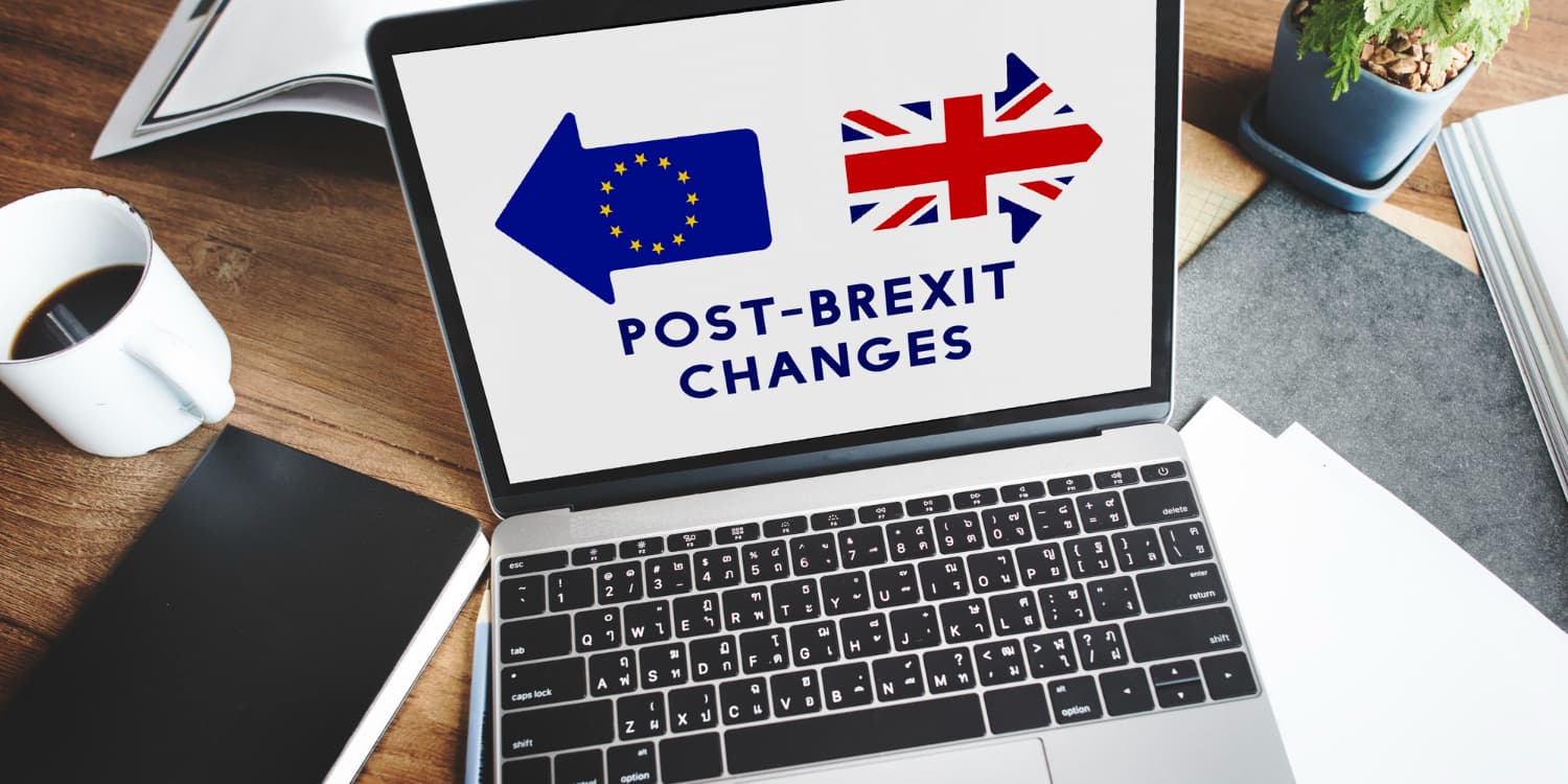 Changements post-Brexit pour les Britanniques qui s'installent en France