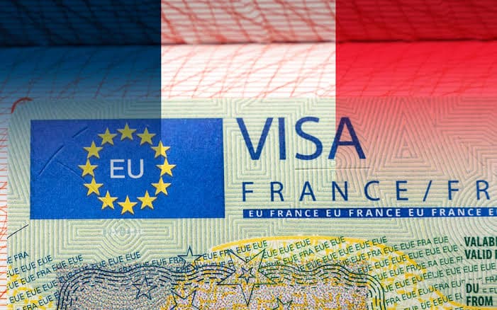 Options de visa long séjour en France pour les ressortissants britanniques