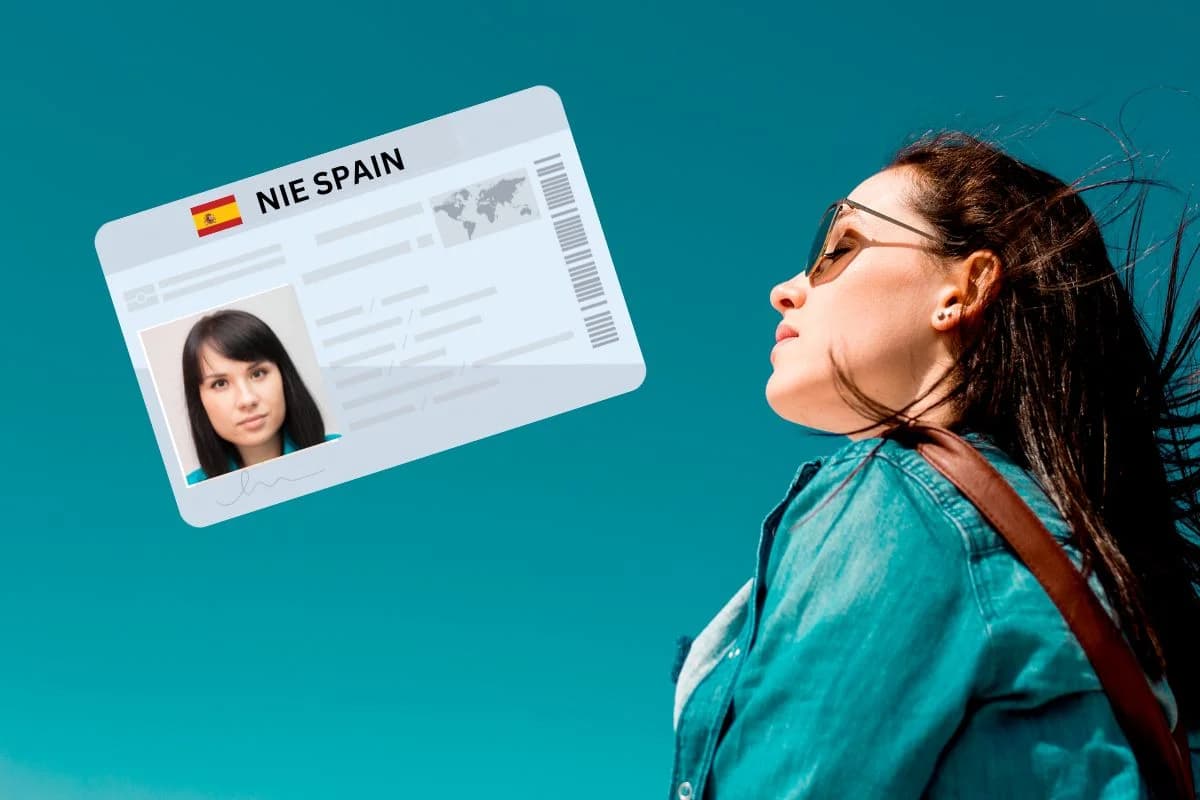 Cita previa para el NIE