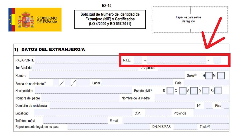 Consulado de España