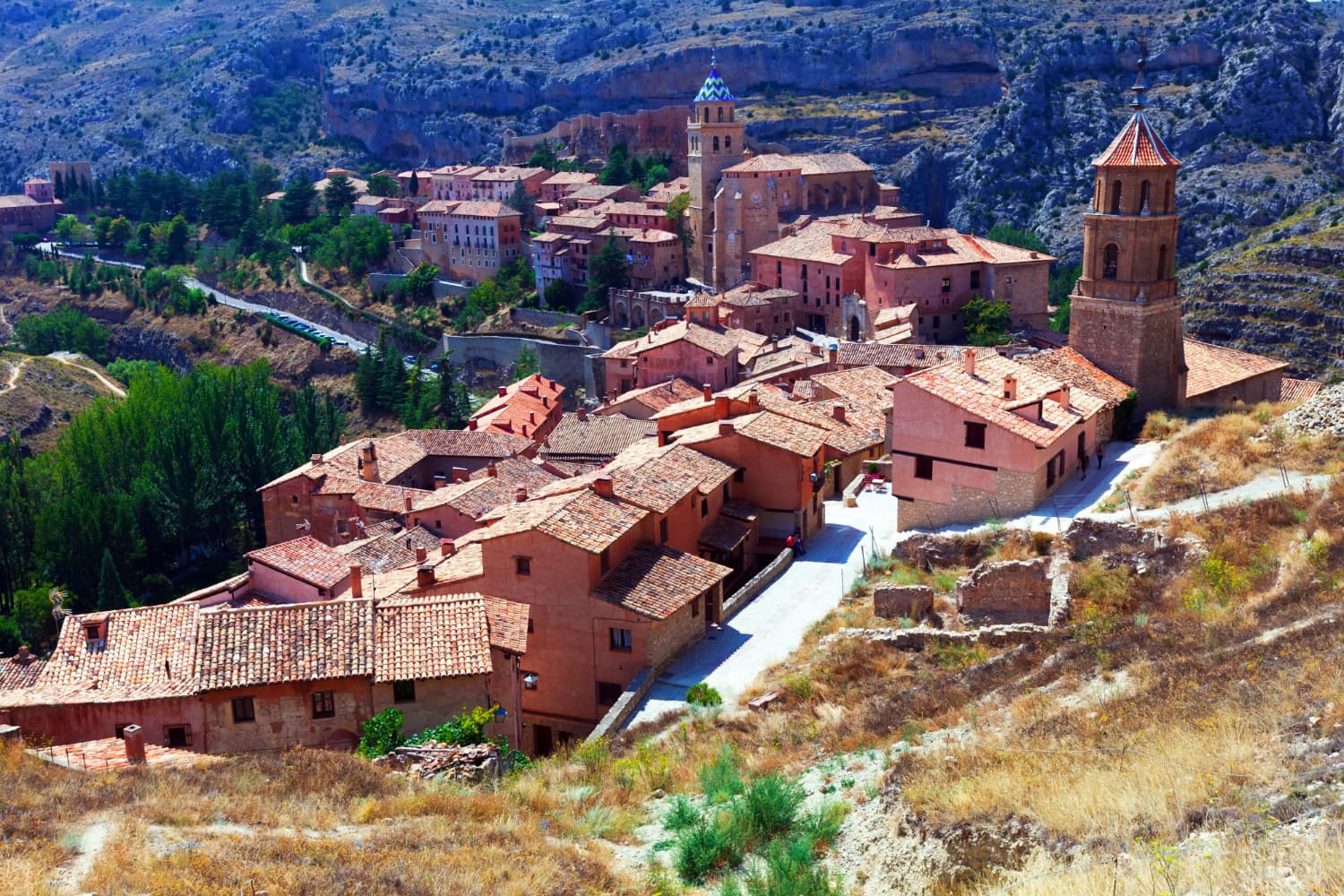 Obtener NIE en Granada