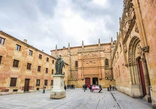 Obtain your NIE in Salamanca - Complete guide for expatriates