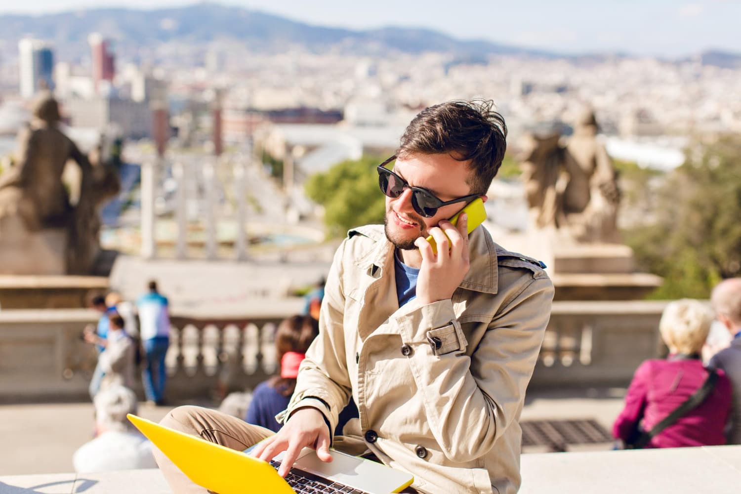 Spain job visa 2026: skilled worker visas, requirements and application process