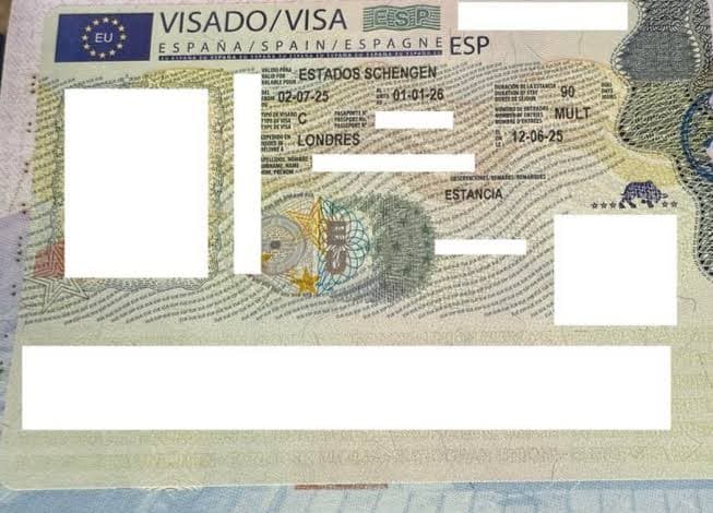 Visa no lucrativa España 2026: guía completa para nacionales no comunitarios