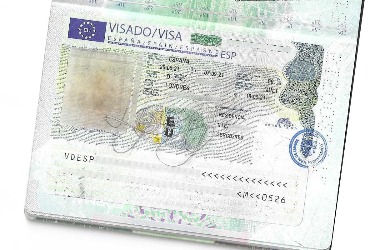 Spain Non-Lucrative Visa 2026: complete guide for non-EU nationals