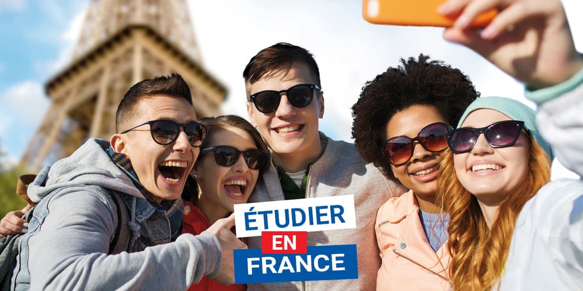 Étudier en France : étudiants internationaux et vie sur le campus