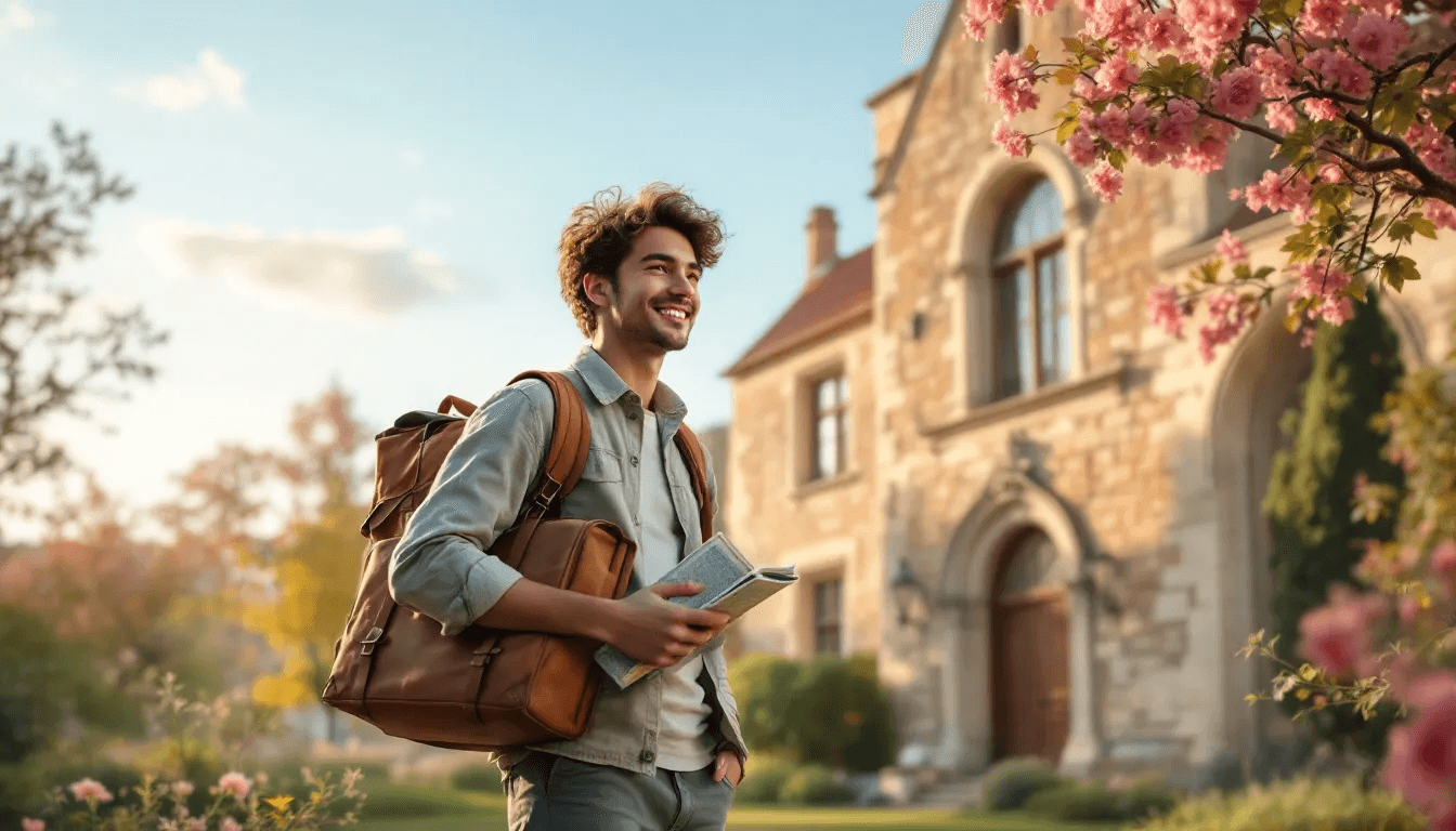 Calendrier marquant une date de retour