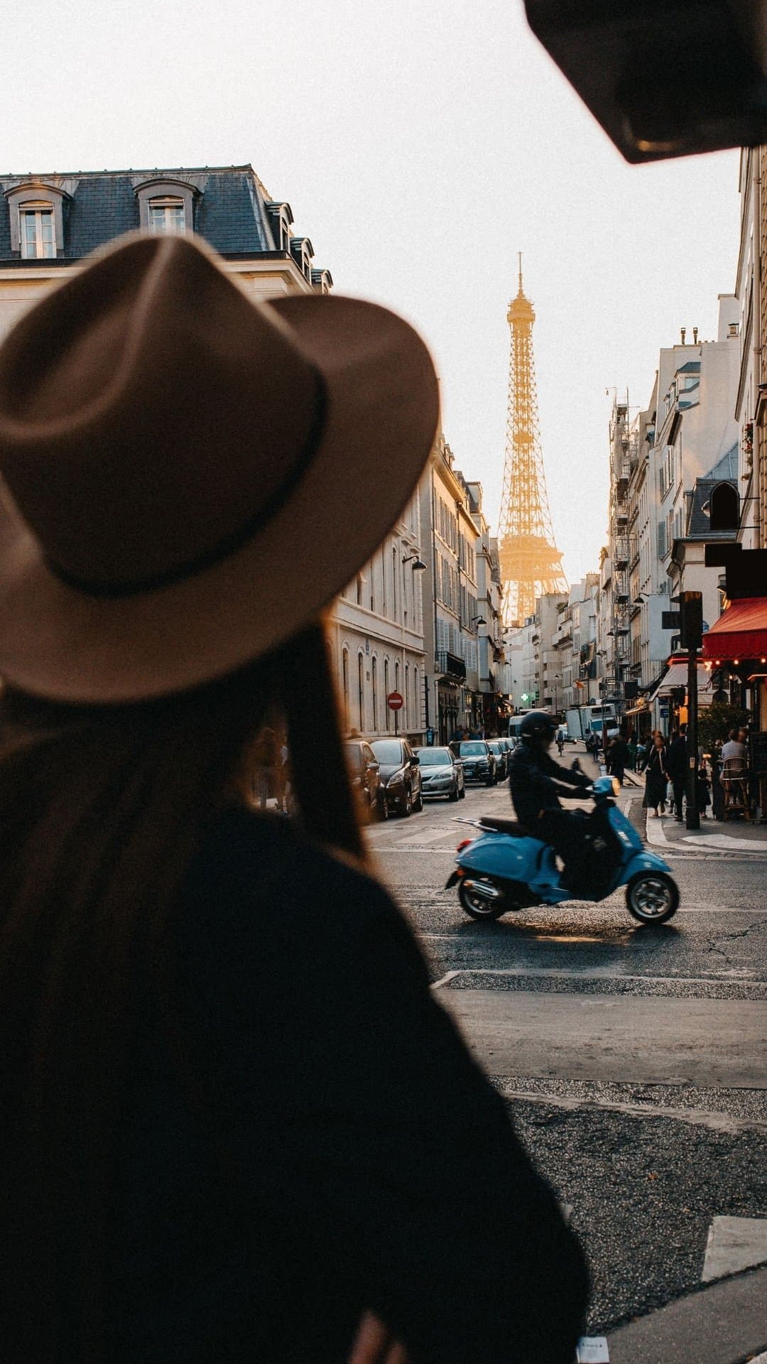 Visa visiteur long séjour France