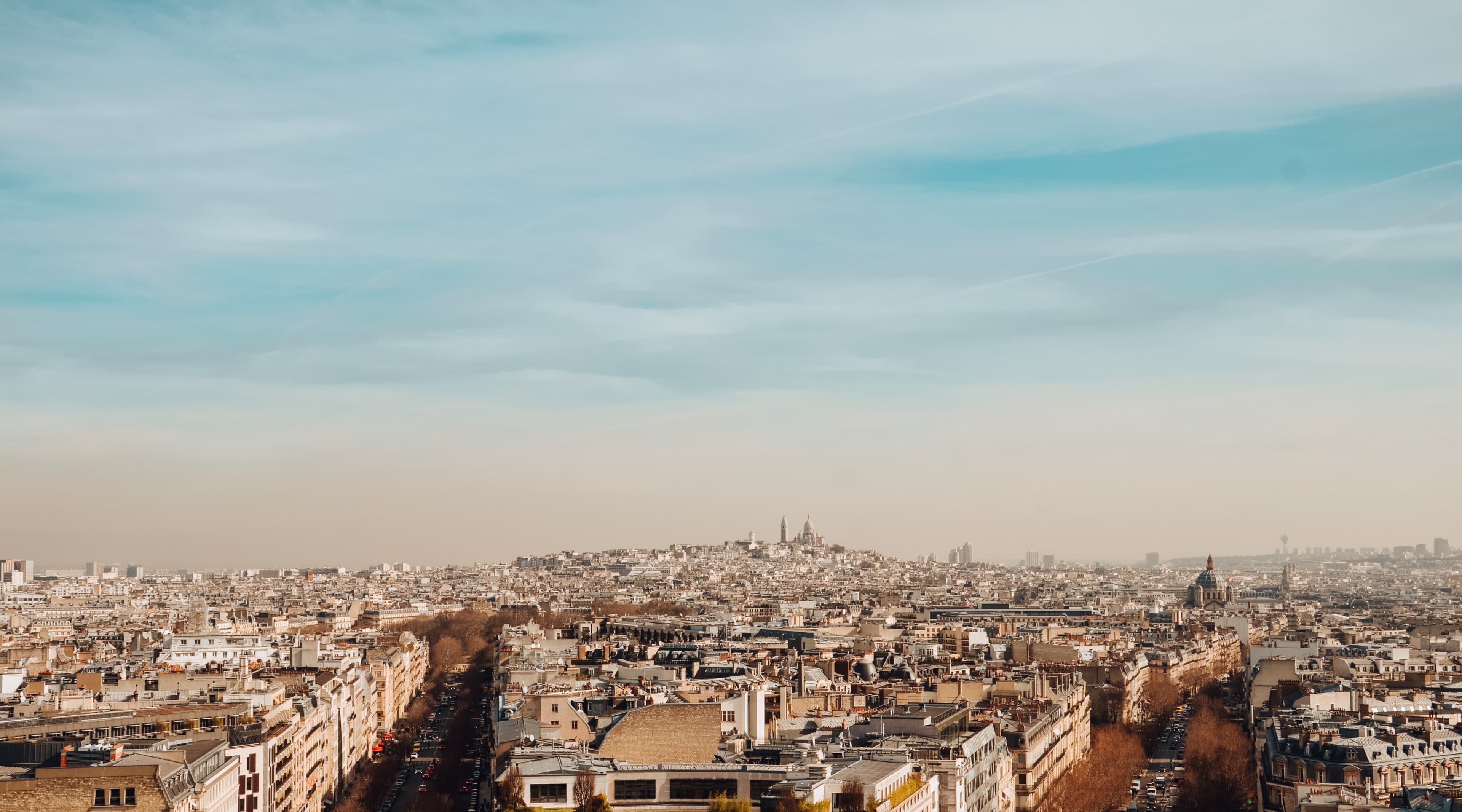 Hiliv international mobility