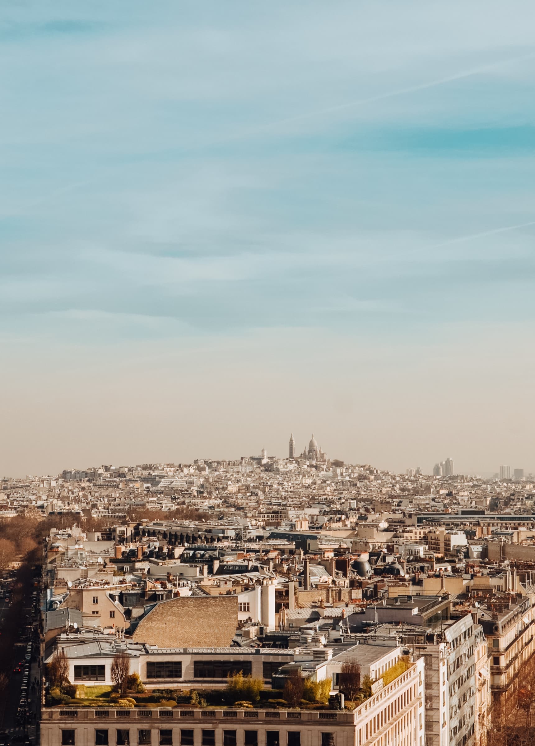 Hiliv international mobility