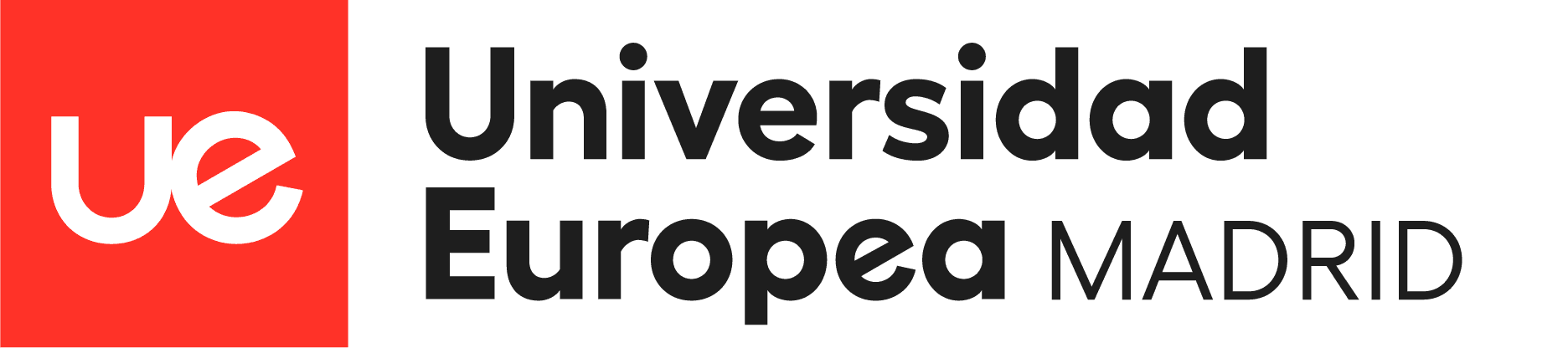 Universidad Europea Madrid